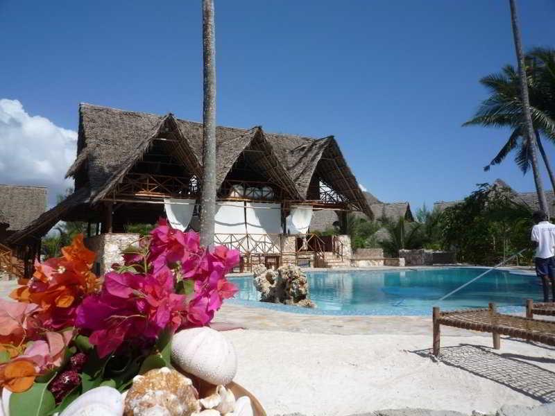 Ora Samaki Hotel