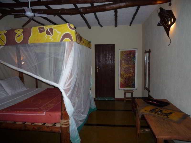 Hotel Ora Samaki 4*